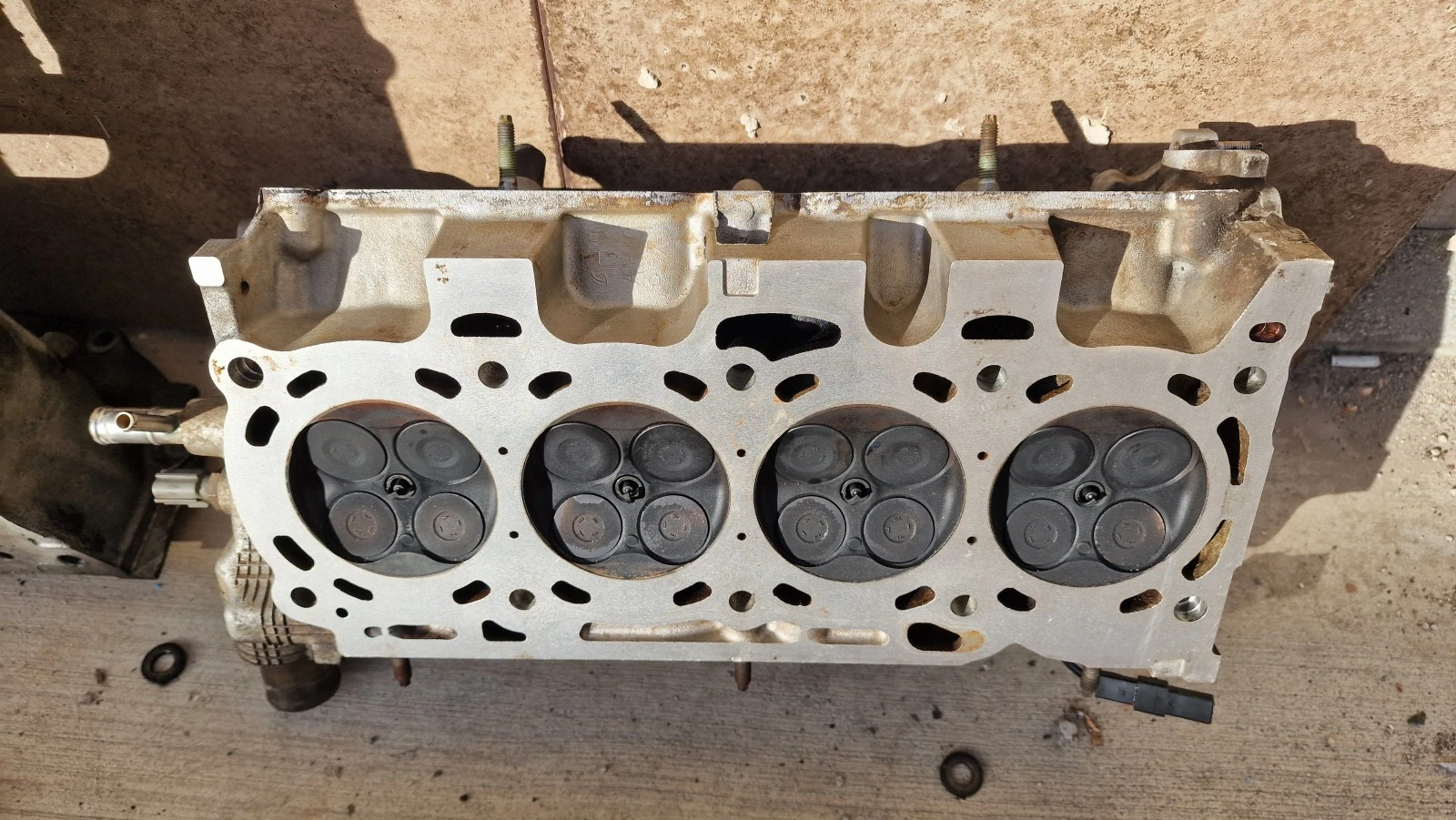    1AZ-FE | Mobile.bg   9