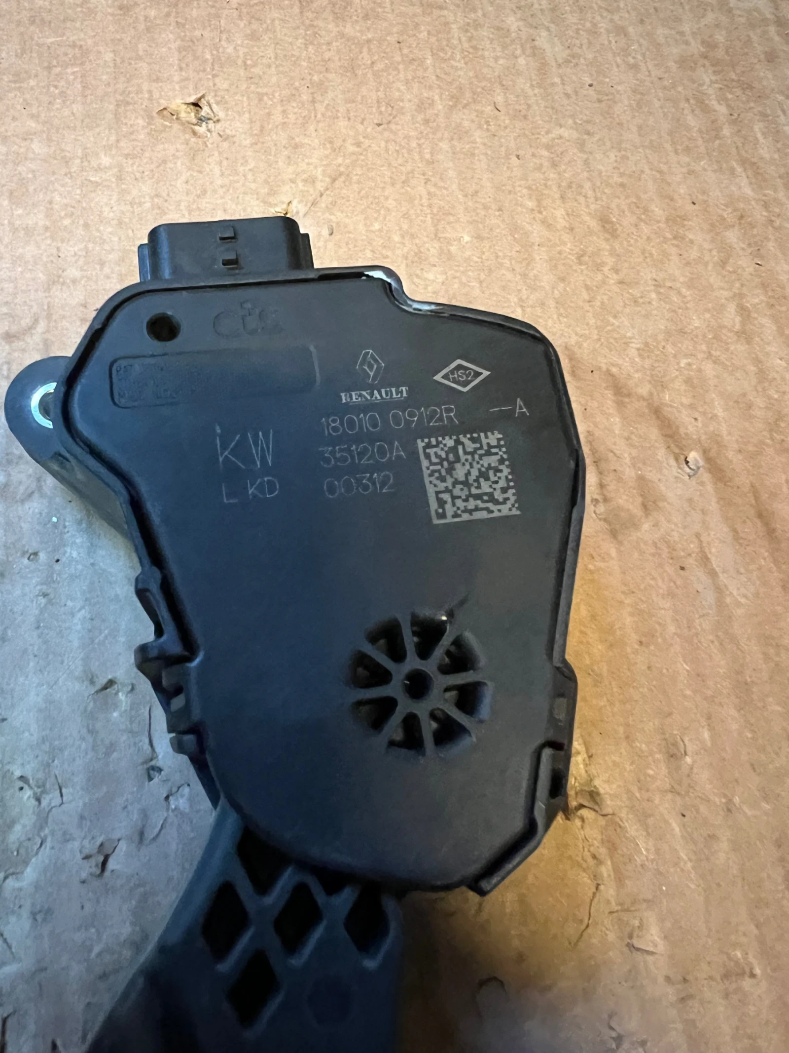 180100912R ����� ��� DACIA  18010 0912R   --A | Mobile.bg � ����������� 1