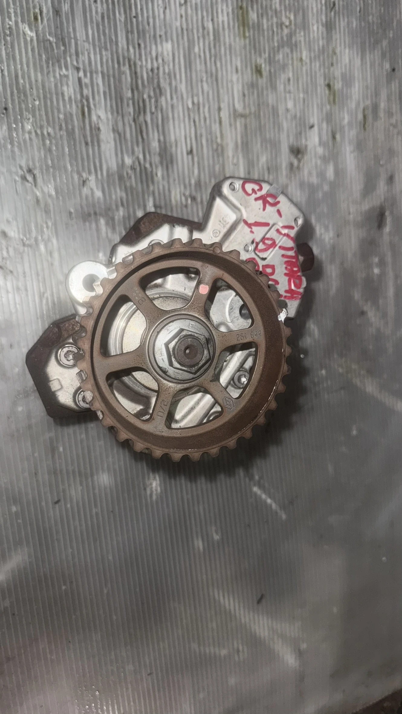 ����� �� ������ �������� (���) �� Suzuki Grand Vitara 2007 - 0445 010 087 , 48200256255 | Mobile.bg � ����������� 1