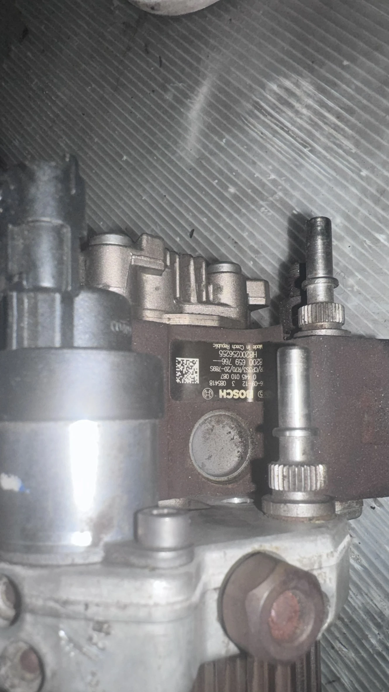 ����� �� ������ �������� (���) �� Suzuki Grand Vitara 2007 - 0445 010 087 , 48200256255 | Mobile.bg � ����������� 2