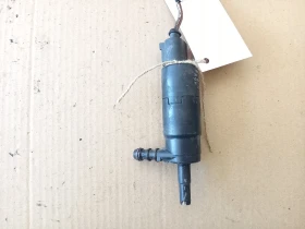 Помпа пръскалки фарове Фолксваген Пасат Б6 (к)