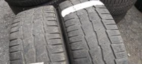 Гуми Зимни 235/65R16, снимка 2