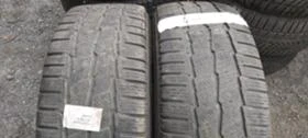 Гуми Зимни 235/65R16, снимка 1