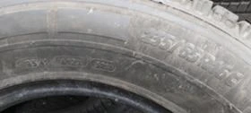Гуми Зимни 235/65R16, снимка 6