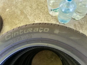 Гуми Летни 205/55R17, снимка 5