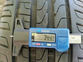 Гуми Летни 205/55R17, снимка 6