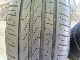 Гуми Летни 205/55R17, снимка 1
