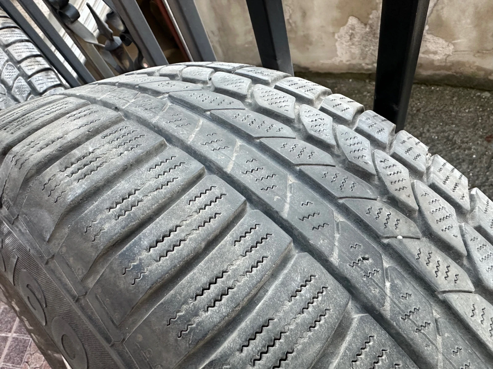    265/60R18  Infiniti Fx 45 | Mobile.bg   5