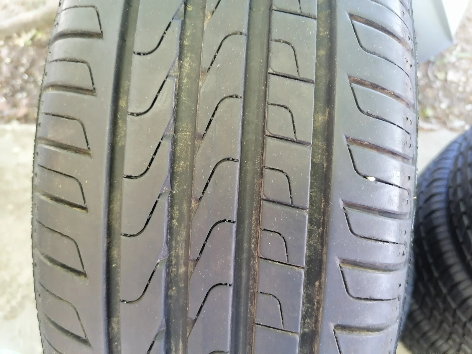 Гуми Летни 205/55R17