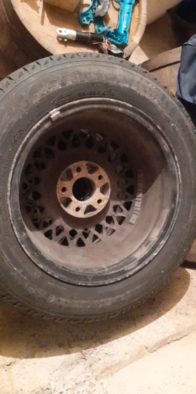    195/65R15  Mercedes-Benz 190 | Mobile.bg    2