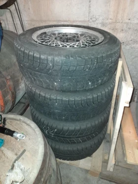    195/65R15  Mercedes-Benz 190 | Mobile.bg    14