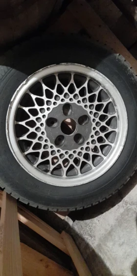   195/65R15  Mercedes-Benz 190 | Mobile.bg    7