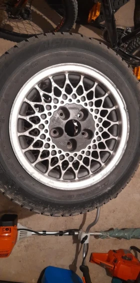    195/65R15  Mercedes-Benz 190 | Mobile.bg    9
