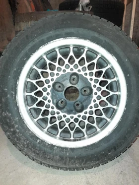    195/65R15  Mercedes-Benz 190 | Mobile.bg    16
