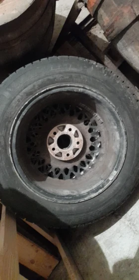    195/65R15  Mercedes-Benz 190 | Mobile.bg    6