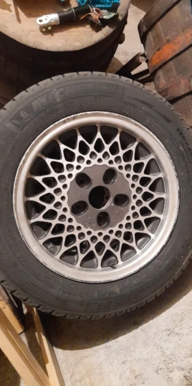    195/65R15  Mercedes-Benz 190 | Mobile.bg    3