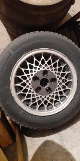    195/65R15  Mercedes-Benz 190 | Mobile.bg    5