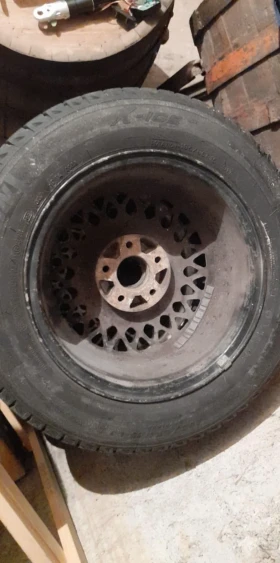    195/65R15  Mercedes-Benz 190 | Mobile.bg    4