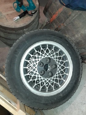    195/65R15  Mercedes-Benz 190 | Mobile.bg    17