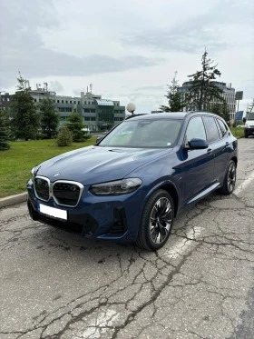 BMW iX3  - изображение 2