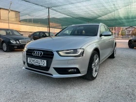 Audi A4 3.0 TDI AVANT euro 5