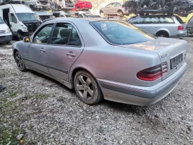 Mercedes-Benz E 220 CDI AUTO, снимка 4