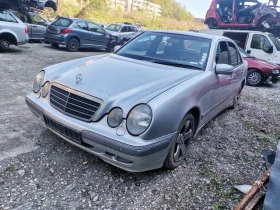 Mercedes-Benz E 220 CDI AUTO, снимка 1