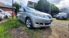 Honda Fr-v 2.2 CTDi, снимка 10