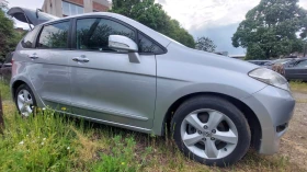 Honda Fr-v 2.2 CTDi, снимка 4