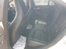 Mercedes-Benz CLA 250  4matic, снимка 7