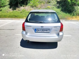 Subaru Legacy, снимка 2