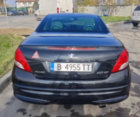 Peugeot 207 1.6 HDi GT, снимка 3