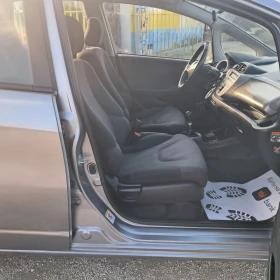 Honda Jazz 1.4i elegance, снимка 12