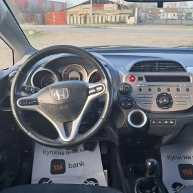 Honda Jazz 1.4i elegance, снимка 13