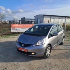 Honda Jazz 1.4i elegance, снимка 1