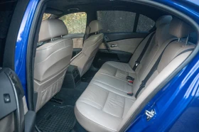 BMW 545, снимка 14
