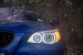 BMW 545, снимка 3