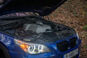 BMW 545, снимка 7