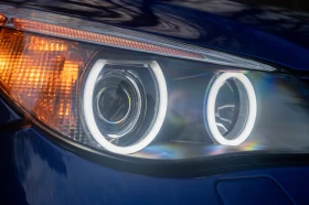 BMW 545, снимка 6