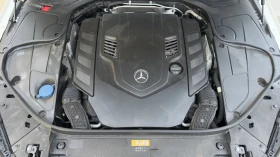 Mercedes-Benz S 560, снимка 8