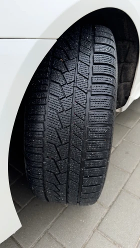 Mercedes-Benz S 560, снимка 7