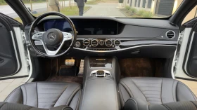 Mercedes-Benz S 560, снимка 14