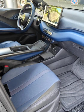 BYD Seagull 2026 Facelift Comfort НАЛИЧЕН, снимка 13