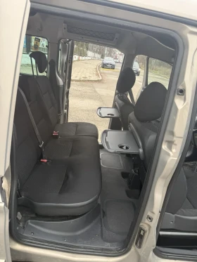 Citroen Berlingo 1.6, снимка 4