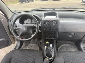 Citroen Berlingo 1.6, снимка 2