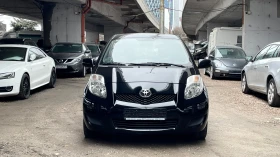 Toyota Yaris ФЕЙС 6 СКОРОСТИ, снимка 2