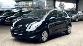 Toyota Yaris ФЕЙС 6 СКОРОСТИ, снимка 1