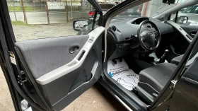 Toyota Yaris ФЕЙС 6 СКОРОСТИ, снимка 9