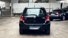 Toyota Yaris ФЕЙС 6 СКОРОСТИ, снимка 6