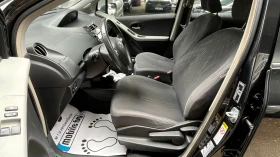 Toyota Yaris ФЕЙС 6 СКОРОСТИ, снимка 10